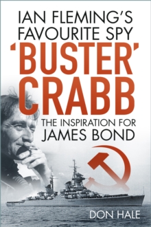 Image for 'Buster' Crabb