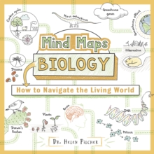 Image for Mind Maps: Biology : How to Navigate the Living World