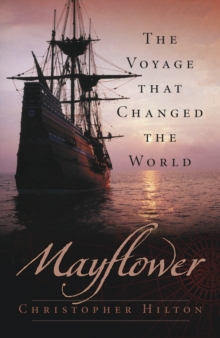 Image for Mayflower  : the voyage that changed the world