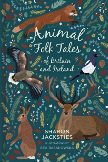 Image for Animal folk tales of Britain and Ireland