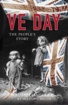 Image for VE Day: The People's Story