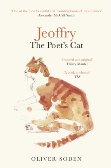 Image for Jeoffry: The Poet's Cat