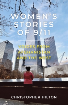 Image for Women's Stories of 9/11: Voices from Afghanistan and the West