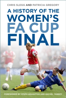 Image for A history of the women's FA Cup Final