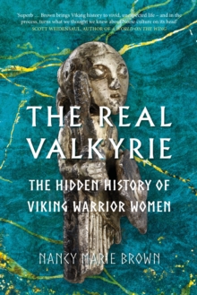 Image for The Real Valkyrie