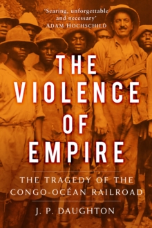 Image for The Violence of Empire