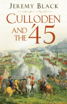 Image for Culloden and the '45