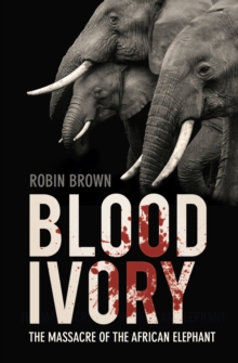 Image for Blood Ivory