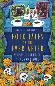 Image for Folk Tales of the Ever After