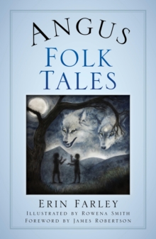 Image for Angus Folk Tales