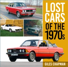 Lost Cars of the 1970s