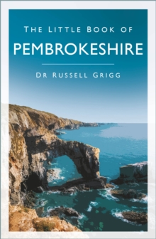 Image for The Little Book of Pembrokeshire