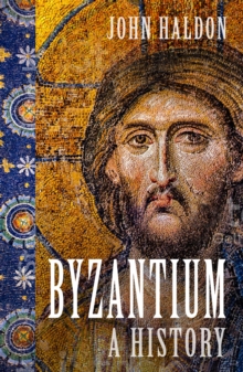 Image for Byzantium  : a history