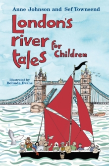 Image for London's River Tales for Children