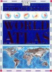 Image for Ultimate Pocket Atlas