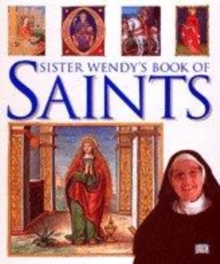 Image for Sister Wendy's book of saints