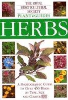 Image for Garden herbs