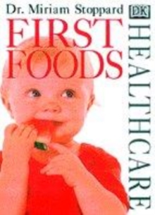Image for First foods