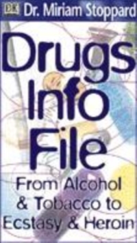 Image for Drugs Info File