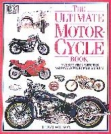 Image for The ultimate motorcycle book