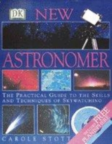 Image for New astronomer