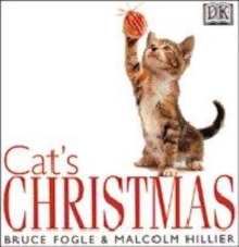 Image for Cat's Christmas