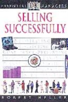 Image for Selling Successfully