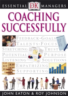 Image for Coaching Successfully