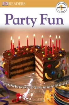 Image for Party Fun