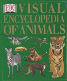 Image for Visual encyclopedia of animals