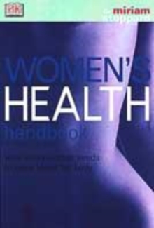 Image for Women's Health Handbook