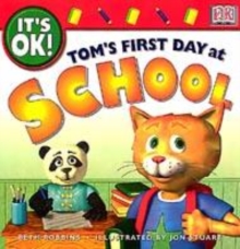 Image for Tom's first day at school