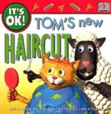 Image for Tom's new haircut