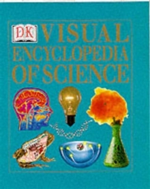 Image for Visual Encyclopedia of Science