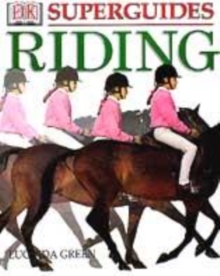 Image for DK Superguide: Riding