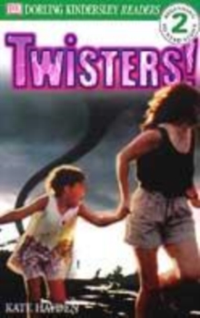 Image for Twisters!