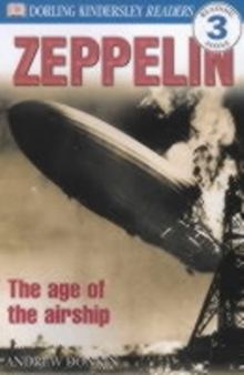 Image for Zeppelin  : the age of the airship