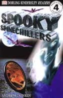 Image for Spooky Spinechillers