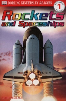Image for Rockets and Spaceships