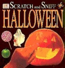 Image for Scratch & Sniff:  Halloween