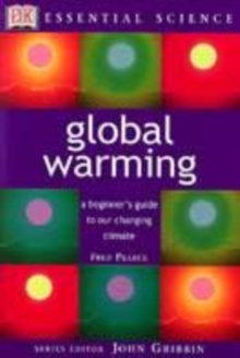 Image for Essential Science:  Global Warming