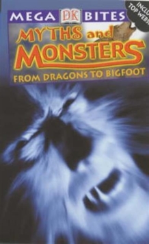 Image for Myths and Monsters