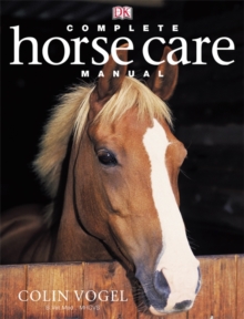 Image for Complete horse care manual