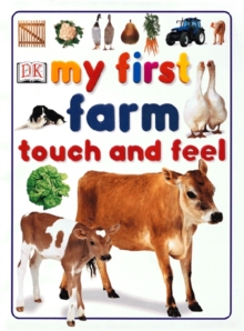 Image for My first farm touch and feel