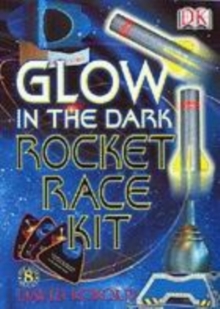 Image for Glow in the Dark Rocket Race Kit