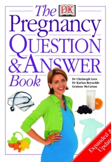 Image for The pregnancy question & answer book