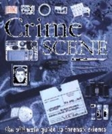 Image for Crime Scene