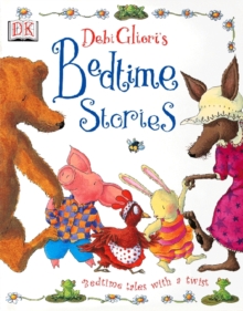 Image for Debi Gliori's Bedtime Stories