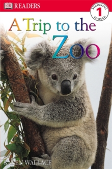 Image for A trip to the zoo