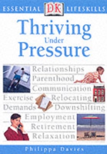 Image for Thriving Under Pressure